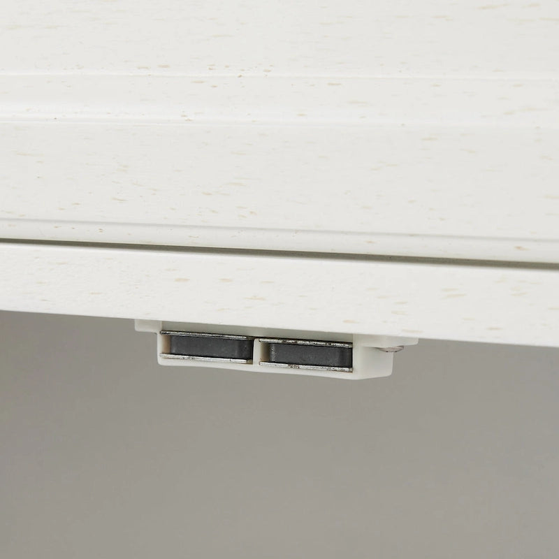 Tara 3Pc Sideboard And Bookcase Set - 15x97x67.63 Cabinet - image 15