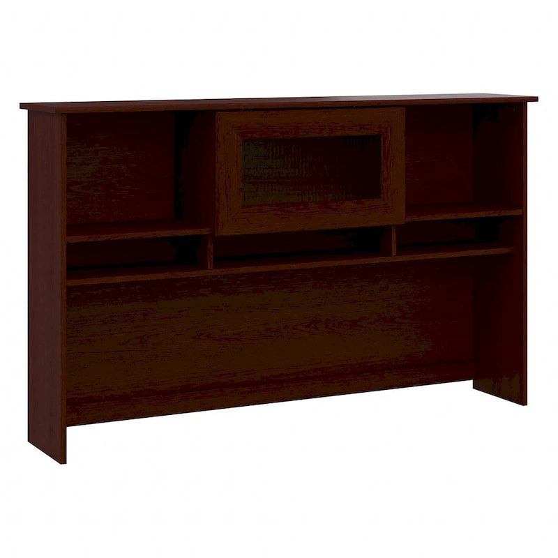 Cabot 60W Hutch by Bush Furniture