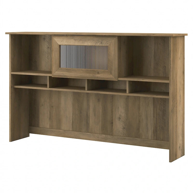 Cabot 60W Hutch by Bush Furniture
