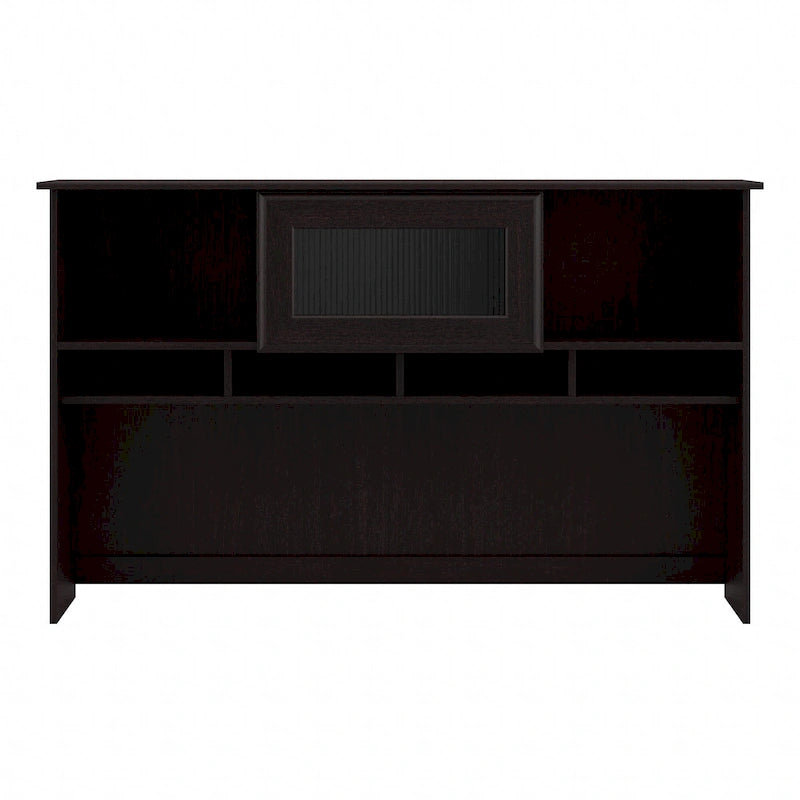 Cabot 60W Hutch by Bush Furniture