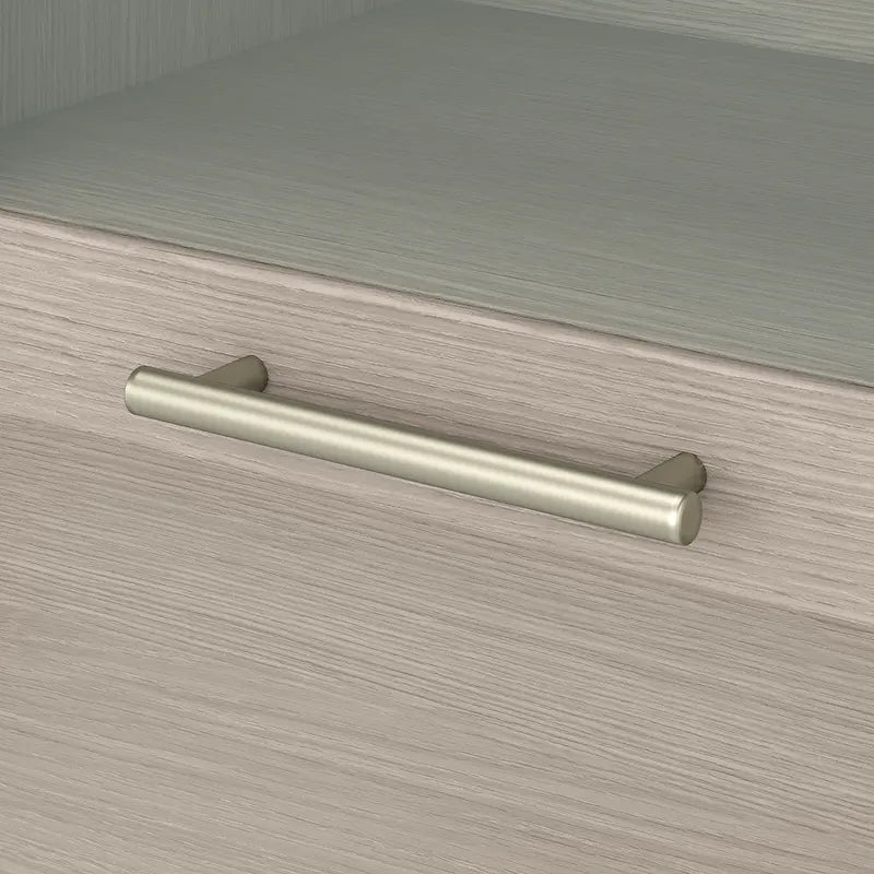 Bush Furniture Somerset Hutch for L-shaped Desk