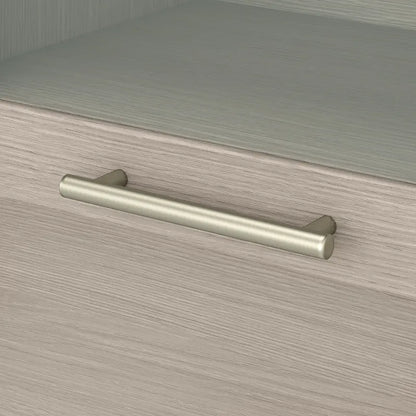 Bush Furniture Somerset Hutch for L-shaped Desk