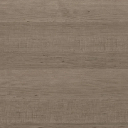 Somerset Tall Entryway Cabinet with Doors and Drawer by Bush Furniture