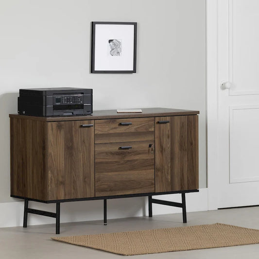 South Shore Edmon Credenza