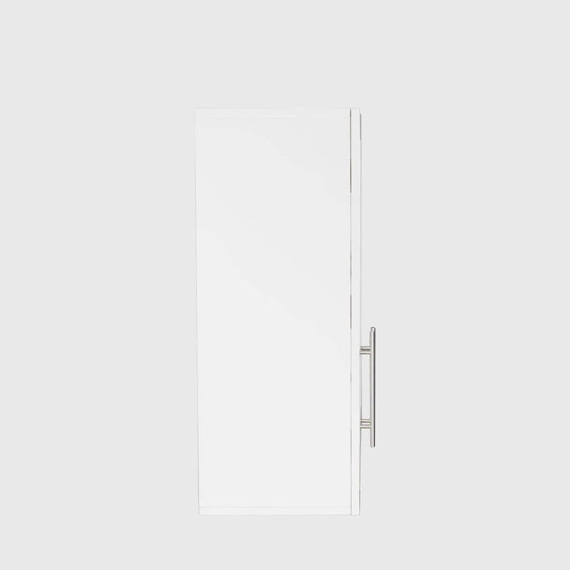 Stackable Wall Mounted Storage Cabinet