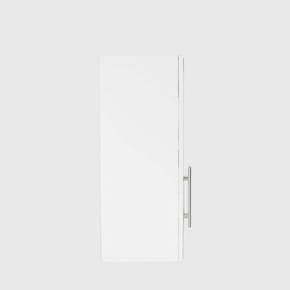 Stackable Wall Mounted Storage Cabinet