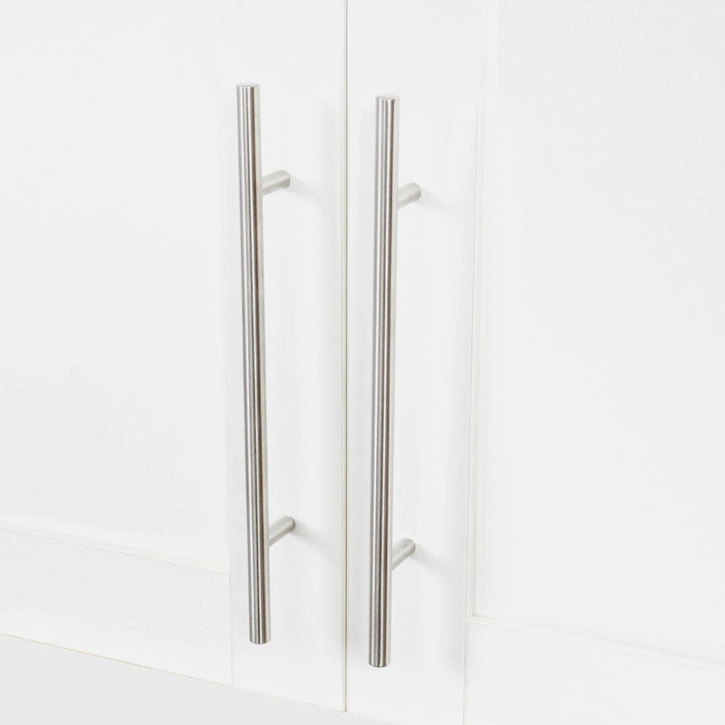 Stackable Wall Mounted Storage Cabinet