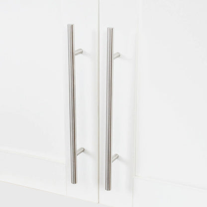 Stackable Wall Mounted Storage Cabinet