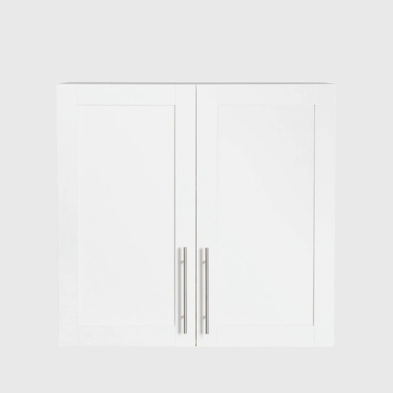 Stackable Wall Mounted Storage Cabinet