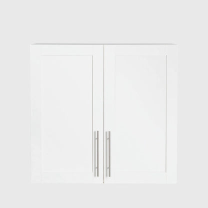 Stackable Wall Mounted Storage Cabinet