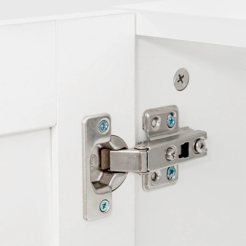 Stackable Wall Mounted Storage Cabinet