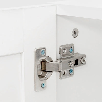 Stackable Wall Mounted Storage Cabinet