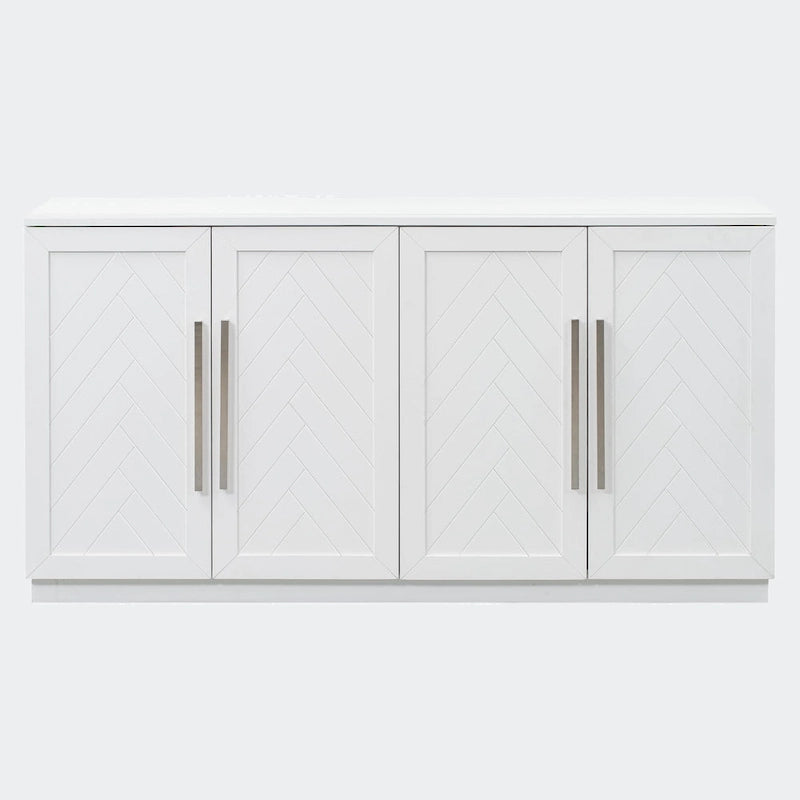 Sideboard with 4 Doors