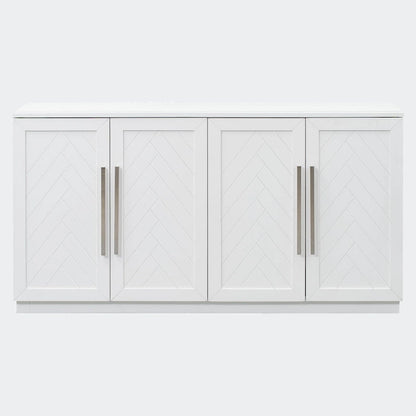 Sideboard with 4 Doors