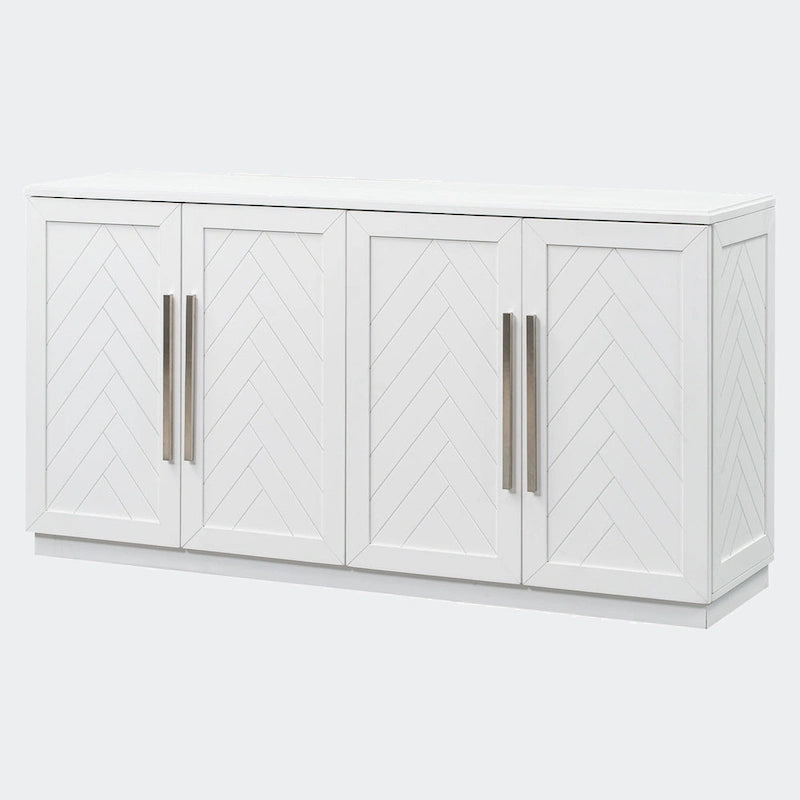 Sideboard with 4 Doors