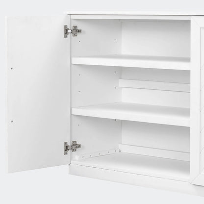 Sideboard with 4 Doors