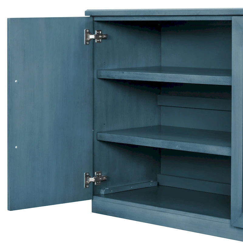 Sideboard with 4 Doors