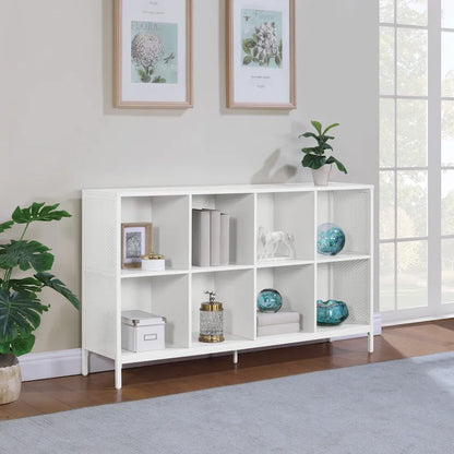 Ace 8 Cube Bookcase/Storage