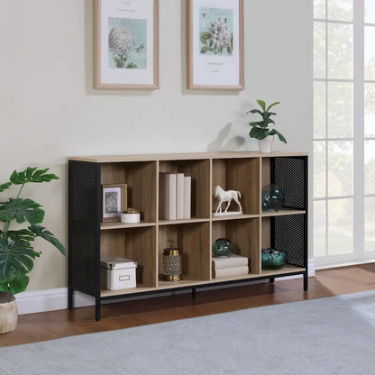 Ace 8 Cube Bookcase/Storage