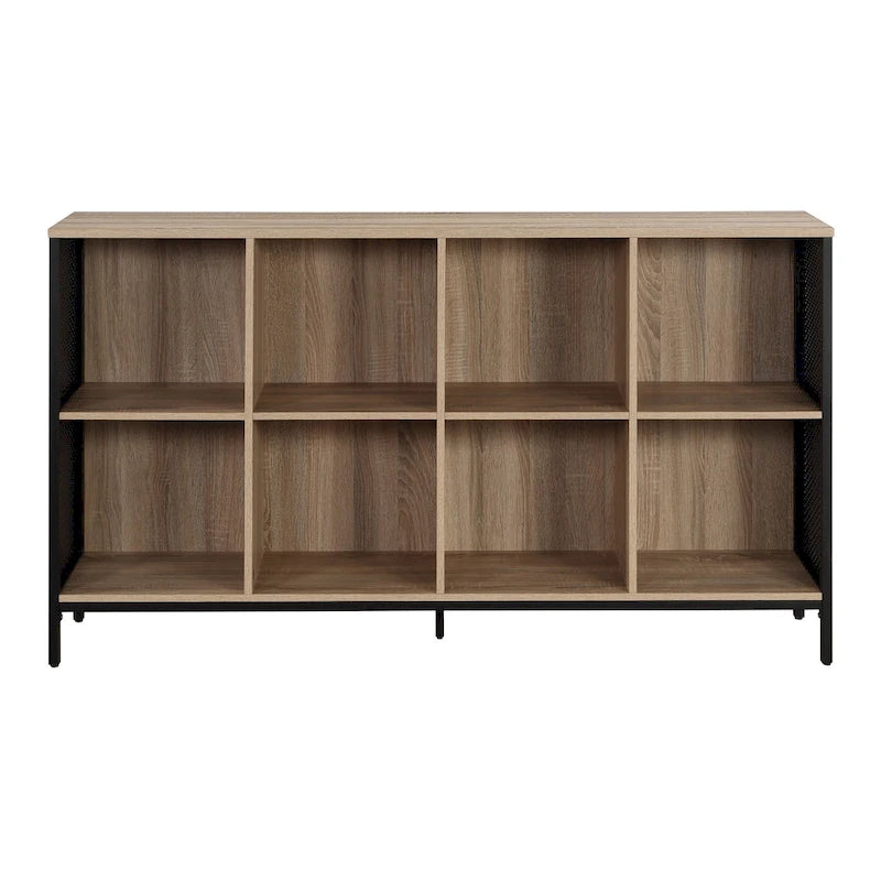 Ace 8 Cube Bookcase/Storage