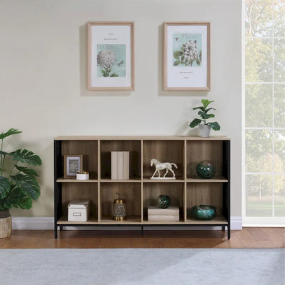 Ace 8 Cube Bookcase/Storage