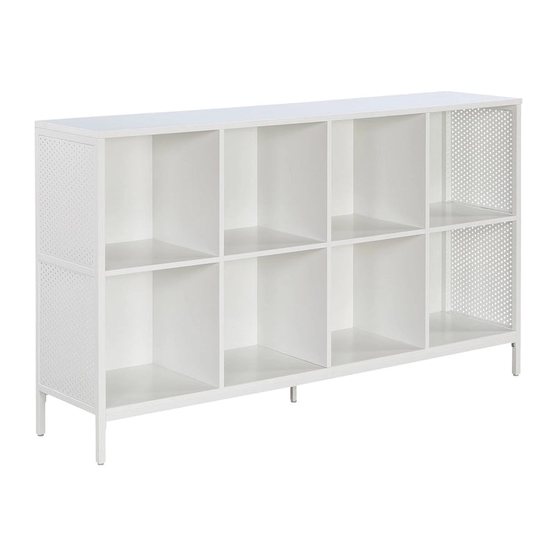 Ace 8 Cube Bookcase/Storage