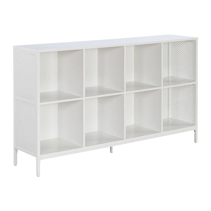 Ace 8 Cube Bookcase/Storage