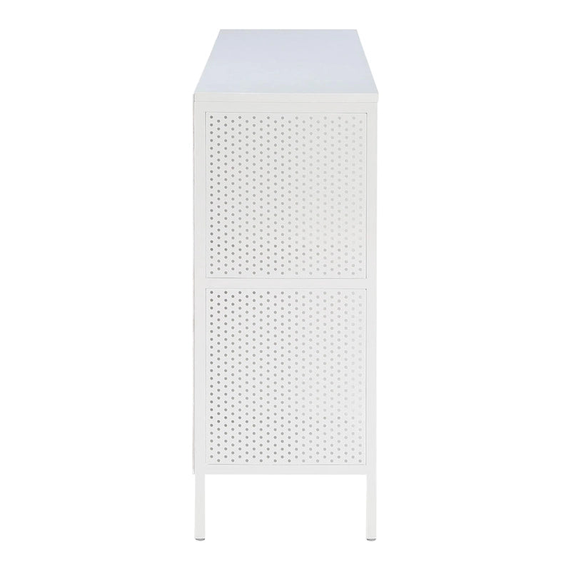 Ace 8 Cube Bookcase/Storage