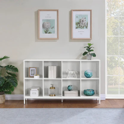 Ace 8 Cube Bookcase/Storage