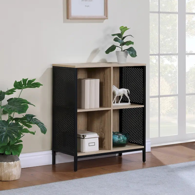 Ace 4 Cube Storage/Bookcase