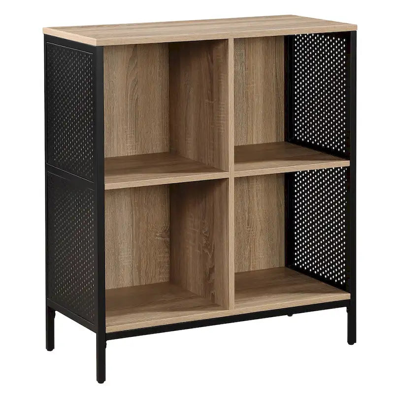 Ace 4 Cube Storage/Bookcase