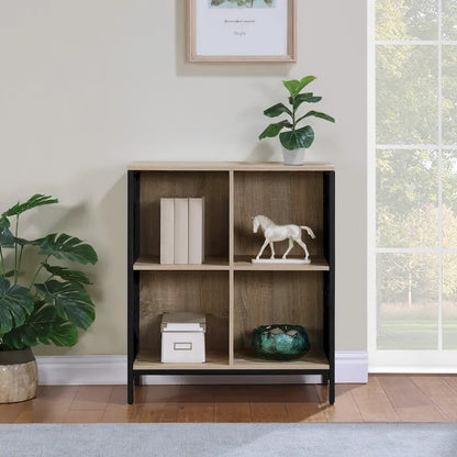 Ace 4 Cube Storage/Bookcase