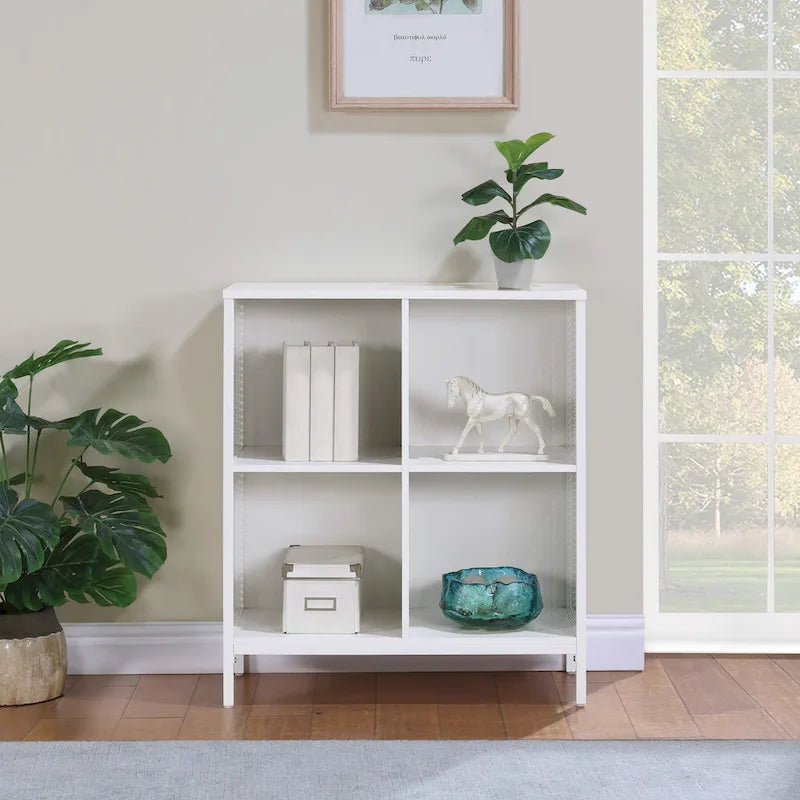 Ace 4 Cube Storage/Bookcase