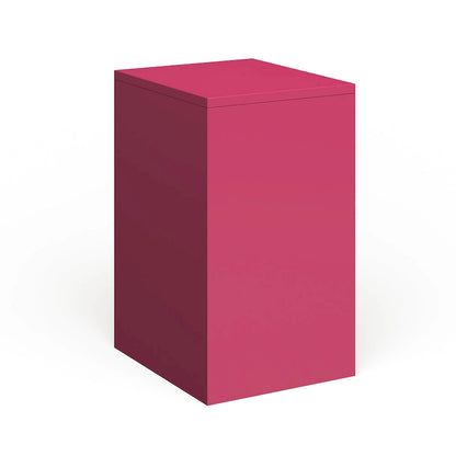 Space Solutions 18 Deep 2 Drawer Letter Width Vertical File Cabinet