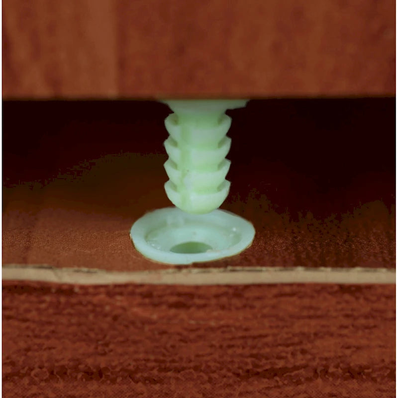 Noble Connect Storage Set - 6 Cubes- Cherry