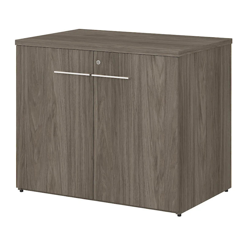 Office 500 36-inch 2-door Storage Cabinet by Bush Business Furniture