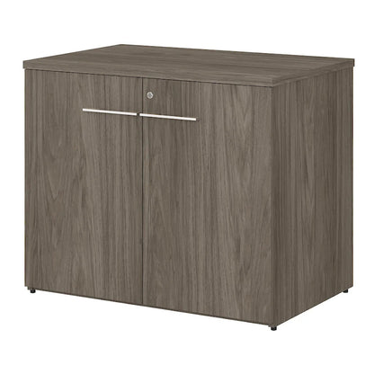Office 500 36-inch 2-door Storage Cabinet by Bush Business Furniture