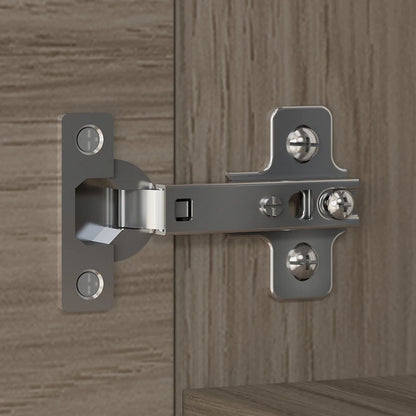 Office 500 36-inch 2-door Storage Cabinet by Bush Business Furniture