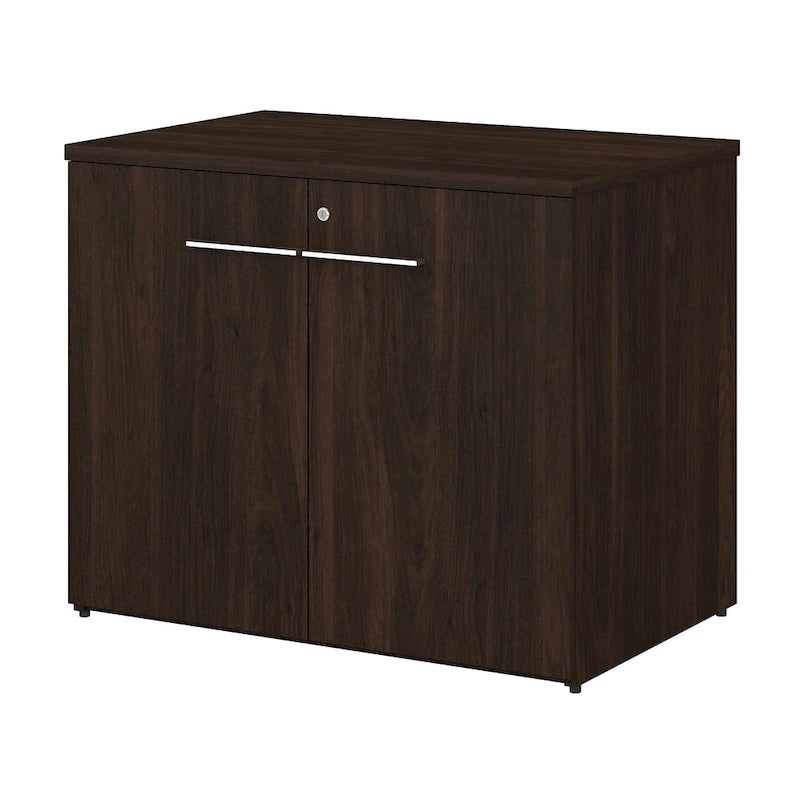Office 500 36-inch 2-door Storage Cabinet by Bush Business Furniture