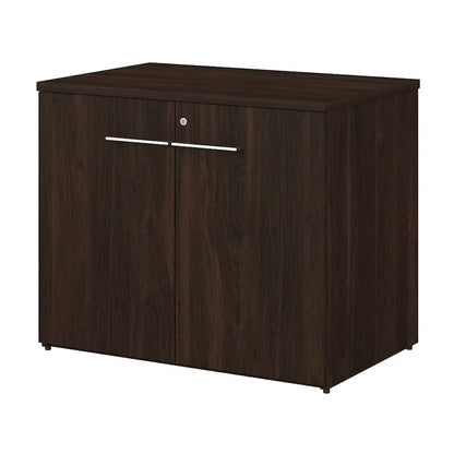 Office 500 36-inch 2-door Storage Cabinet by Bush Business Furniture