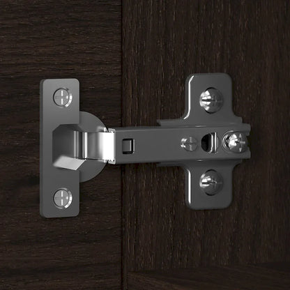 Office 500 36-inch 2-door Storage Cabinet by Bush Business Furniture