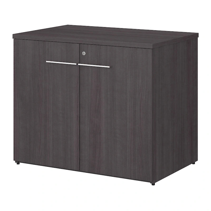Office 500 36-inch 2-door Storage Cabinet by Bush Business Furniture