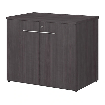 Office 500 36-inch 2-door Storage Cabinet by Bush Business Furniture