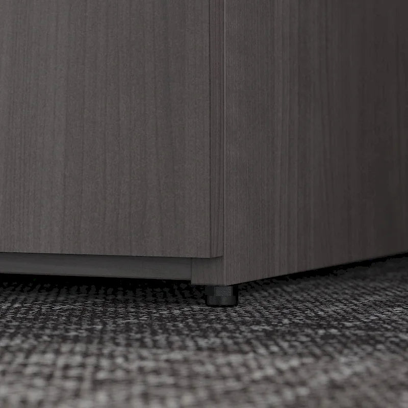 Office 500 36-inch 2-door Storage Cabinet by Bush Business Furniture