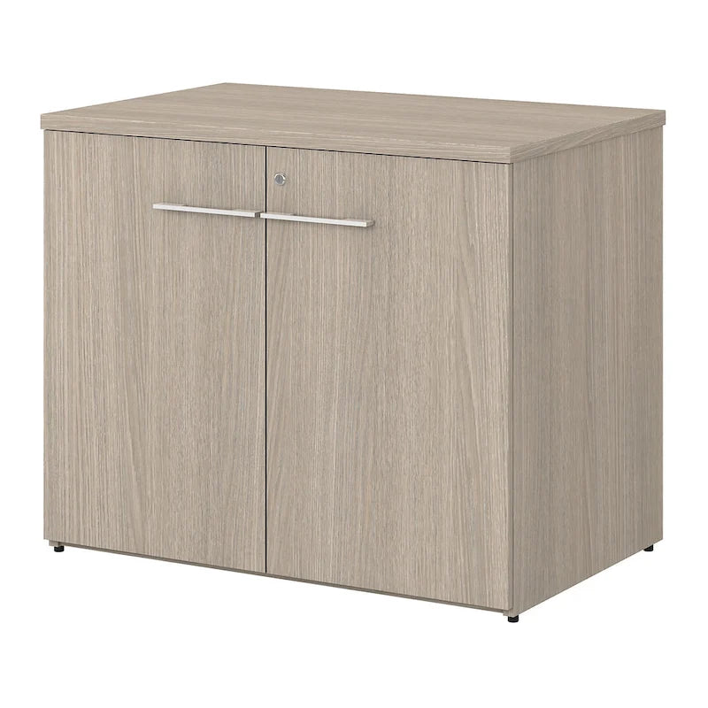 Office 500 36-inch 2-door Storage Cabinet by Bush Business Furniture
