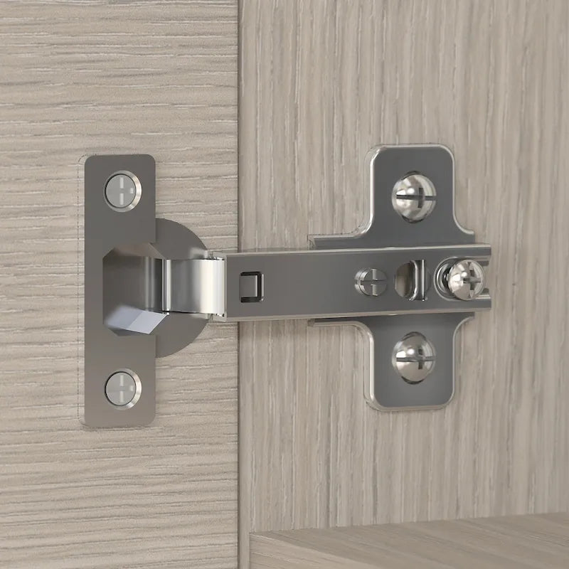 Office 500 36-inch 2-door Storage Cabinet by Bush Business Furniture