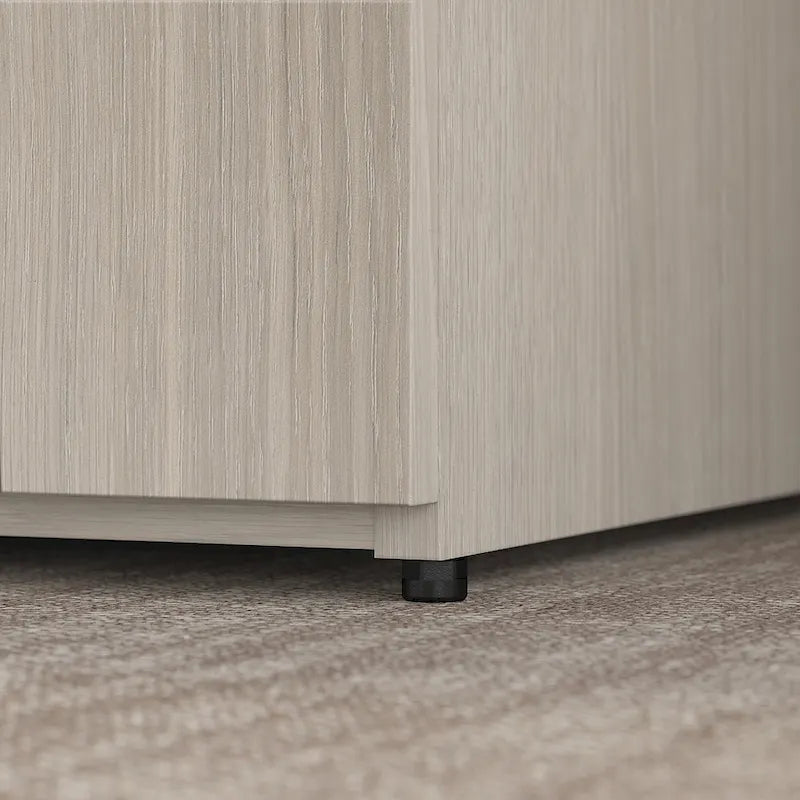 Office 500 36-inch 2-door Storage Cabinet by Bush Business Furniture