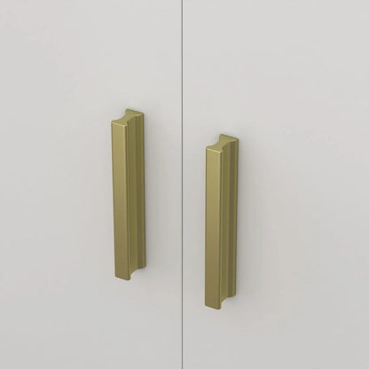 23.6 W X 70.8 H X 11.8 D Linen Cabinet BookCase Space Saving - 23.6W x 70.8H