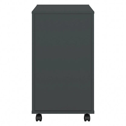 Series A Advantage Beech 3-drawer File