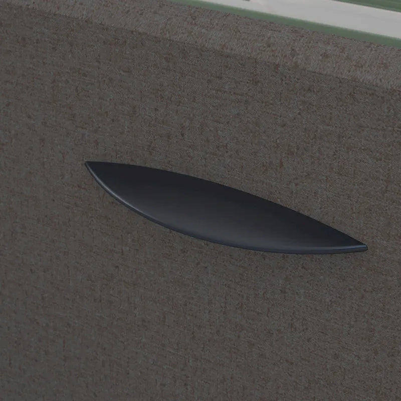 Series A Advantage Beech 3-drawer File